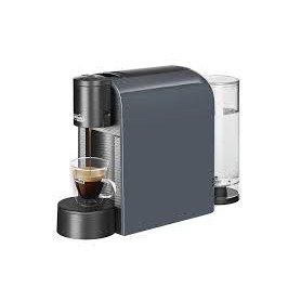MACCHINA DA CAFFÈ A CAPSULE VOLTA GRIGIA