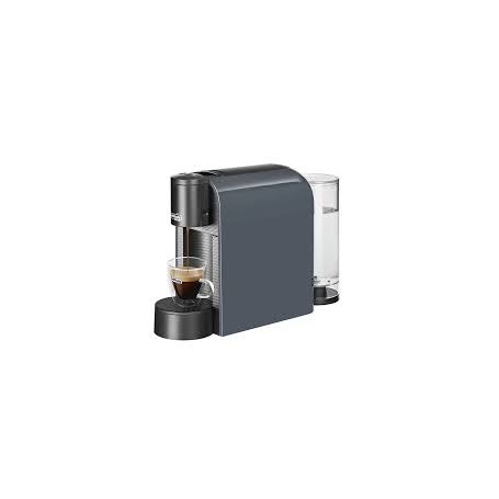 MACCHINA DA CAFFÈ A CAPSULE VOLTA GRIGIA