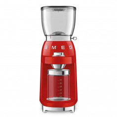 MACINACAFFÈ 150WATT 350GR COLORE ROSSO