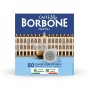 CIALDE CAFFÈ BORBONE DECAFFEINATO 50PZ