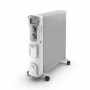 RADIATORE AD OLIO 2500WATT 13 ELEMENTI 75MQ