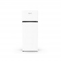 FRIGO DOPPIA PORTA 240LT CLASSE E STATICO BIANCO