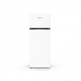 FRIGO DOPPIA PORTA 240LT CLASSE E STATICO BIANCO
