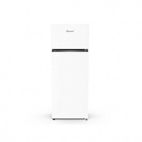 FRIGO DOPPIA PORTA 240LT CLASSE E STATICO BIANCO
