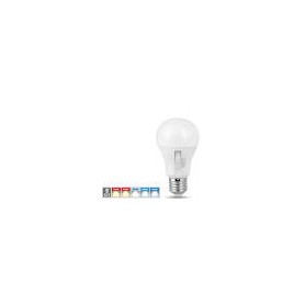 LAMPADINA LED A GOCCIA 9WATT E27 5TEMP 806LUMEN