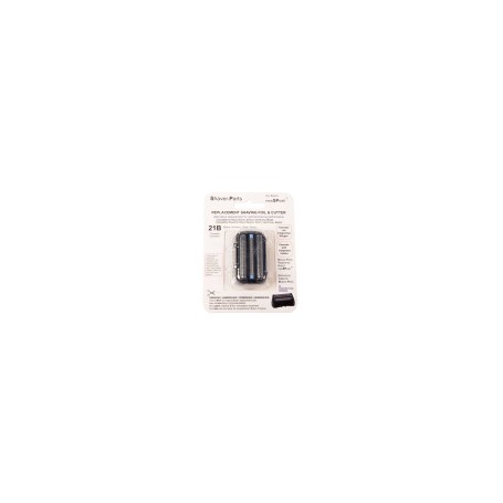 TESTINA PER RASOIO BRAUN SERIES 3 COMPATIBILE