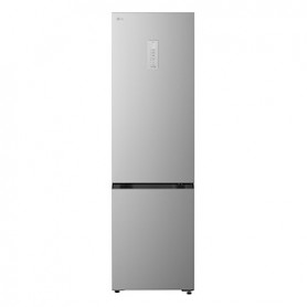 FRIGO COMBINATO 375LT NO FROST SILVER