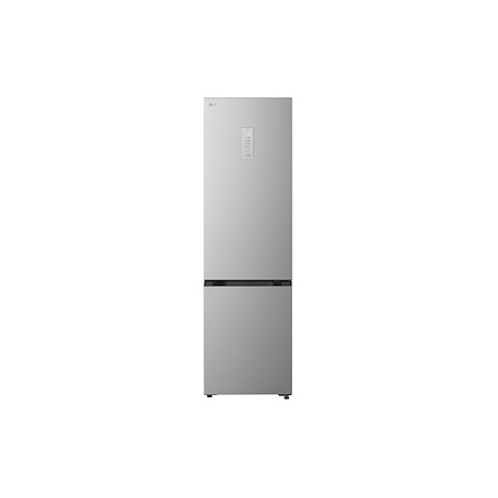 FRIGO COMBINATO 375LT NO FROST SILVER