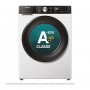 LAVATRICE 9KG 1400GIRI CLASSE A-30 INV VAP WIFI