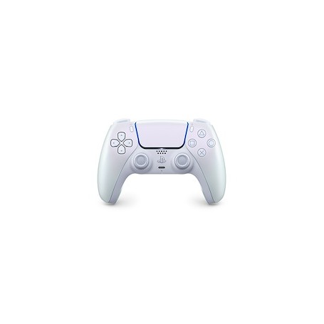 JOYPAD PER PS5 WIRELESS DUALSENSE CHROMA PEARL