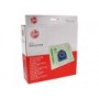 SACCHETTI PER ASPIRAPOLVERE HOOVER H85 4PZ