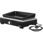 BARBECUE ELETTRICO