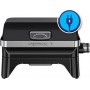 BARBECUE ELETTRICO 2200WATT NERO