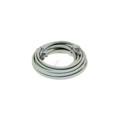 CAVO LAN CAT7 5MT GRIGIO