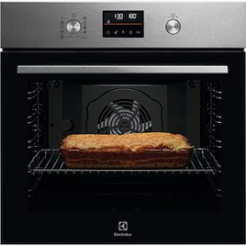 FORNO INCASSO ELETTRICO 72LT 9 PROGRAMMI INOX