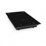 PIASTRA INDUZIONE VERTICALE  3300WATT CON TIMER