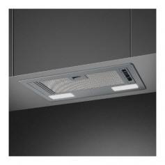 CAPPA ASPIRANTE AD INCASSO 60CM INOX