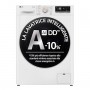 LAVATRICE 11KG 1400GIRI CLASSE A-10 WIFI INVERTER