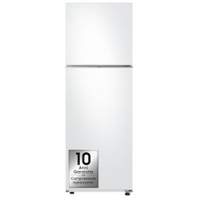 FRIGO DOPPIA PORTA 305LT NO FROST CLASSE E BIANCO
