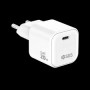 CARICATORE DA RETE 20WATT TYPE-C BIANCO
