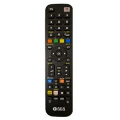 TELECOMANDO TV PROGRAMMABILE TELE 3