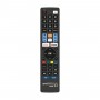 TELECOMANDO PER TV PROGRAMMABILE 2 IN 1 USB-C