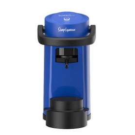 MACCHINA DA CAFFÈ ESPRESSO A CIALDE 650WATT 0,9LT