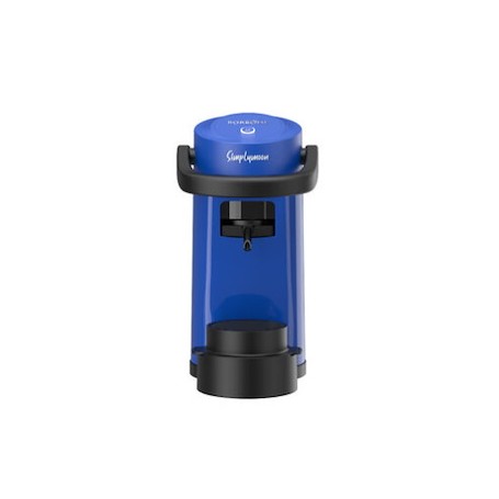 MACCHINA DA CAFFÈ ESPRESSO A CIALDE 650WATT 0,9LT