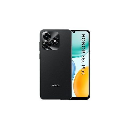 HONOR X5C PLUS 256GB ROM 4GB RAM ITA NERO