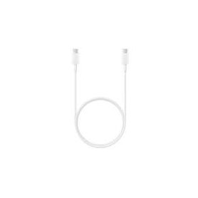 CAVO DATI DI RICARICA DA TYPE-C A TYPE-C 1MT WH