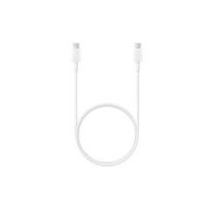 CAVO DATI DI RICARICA DA TYPE-C A TYPE-C 1MT WH