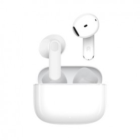AURICOLARI BLUETOOTH CON CUSTODIA DI RICARICA WH