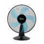VENTILATORE DA TAVOLO 40CM 3 VELOCITÀ 50WATT