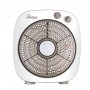 VENTILATORE DA TAVOLO 3 VELOCITÀ 50WATT