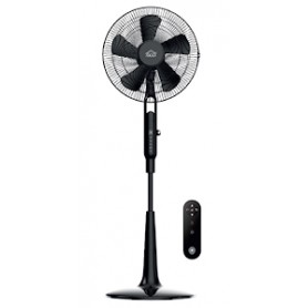 VENTILATORE A PIANTANA 45WATT 40CM 10VEL 135H