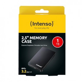HARD DISK 2.5 POLLICI DA 1TB USB 3.2
