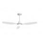 VENTILATORE DA SOFFITTO 3 PALE 42 WATT 122CM 5VEL