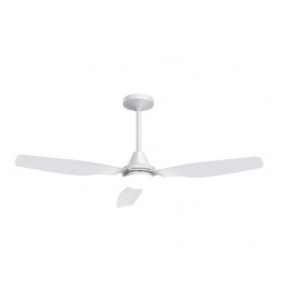 VENTILATORE DA SOFFITTO 3 PALE 42 WATT 122CM 5VEL