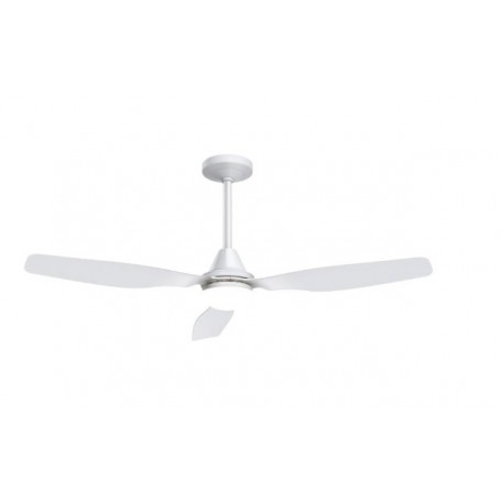 VENTILATORE DA SOFFITTO 3 PALE 42 WATT 122CM 5VEL