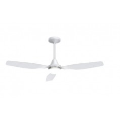 VENTILATORE DA SOFFITTO 3 PALE 42 WATT 122CM 5VEL