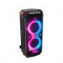 SPEAKER BLUETOOTH AMPLIFICATO 800WATT CON LED