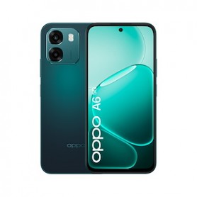 OPPO A6 5G 256GB ROM 6GB RAM ITA NERO