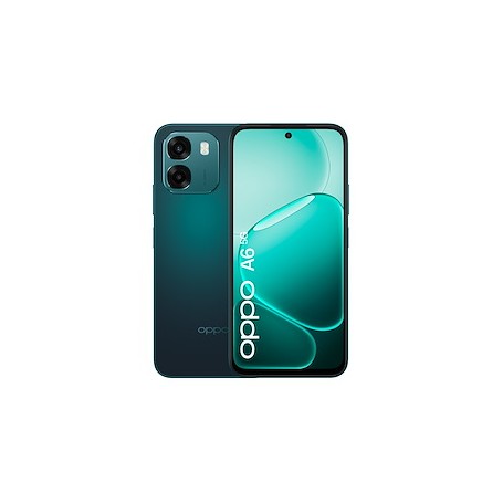OPPO A6 5G 256GB ROM 6GB RAM ITA NERO