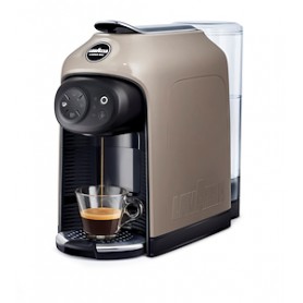 MACCHINA DA CAFFE ESPRESSO A CAPSULE 15BAR 1.1LT