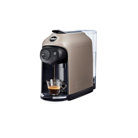 MACCHINA DA CAFFE ESPRESSO A CAPSULE 15BAR 1.1LT