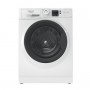 LAVATRICE 9KG 1400GIRI CLASSE A-20% INVERTER VAPOR