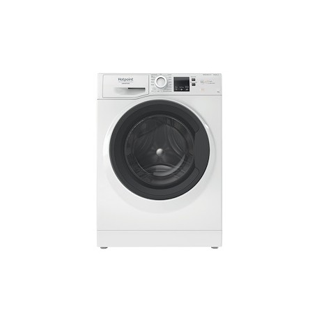 LAVATRICE 9KG 1400GIRI CLASSE A-20% INVERTER VAPOR