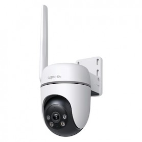 TELECAMERA DA ESTERNO 4G FULL HD IP65 VIS. NOTTURN