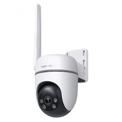 TELECAMERA DA ESTERNO 4G FULL HD IP65 VIS. NOTTURN