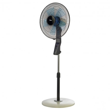 VENTILATORE A PIANTANE 4 VELOCITÀ 40CM 60WATT